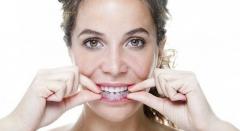 Diş Sıkma/Gıcırdatma Tedavisi